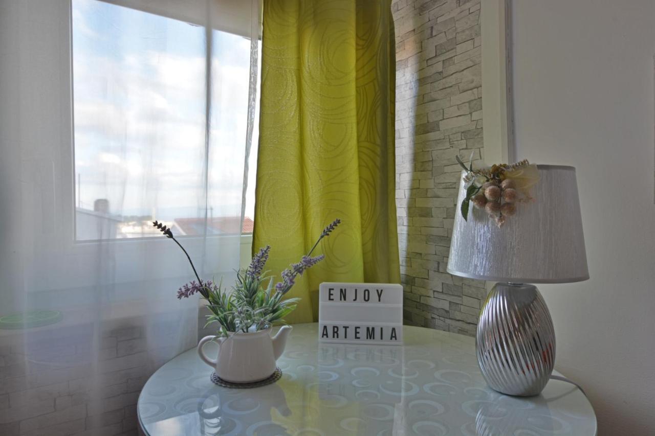 Apartment Artemia Split Eksteriør billede